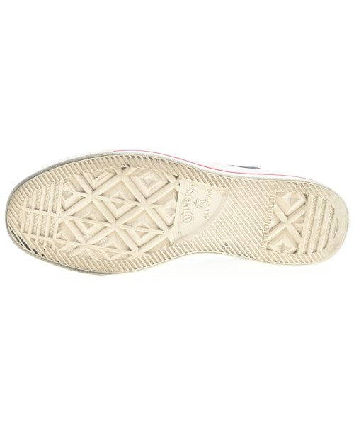 PLAY COMME des GARCONS รองเท้าผ้าใบ
