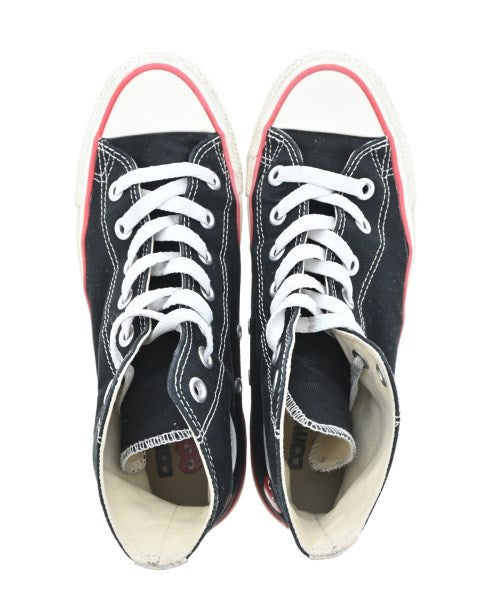 PLAY COMME des GARCONS รองเท้าผ้าใบ