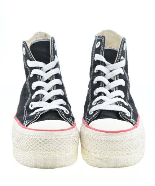PLAY COMME des GARCONS รองเท้าผ้าใบ