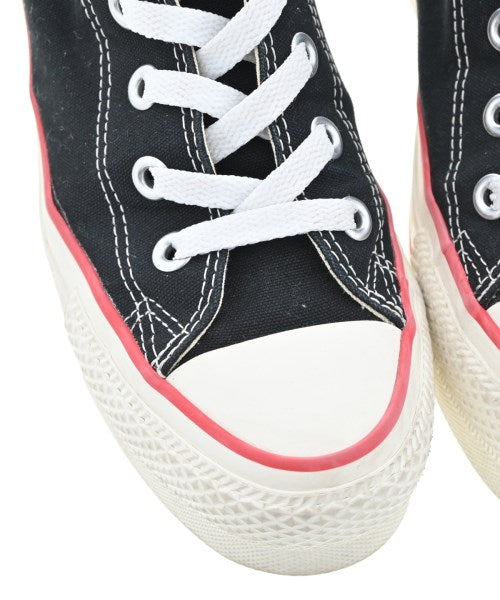 PLAY COMME des GARCONS รองเท้าผ้าใบ