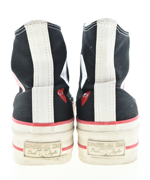 PLAY COMME des GARCONS รองเท้าผ้าใบ