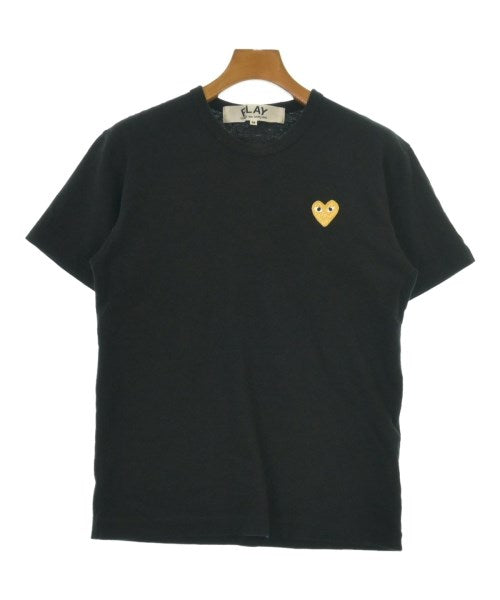 PLAY COMME des GARCONS เสื้อยืด/เสื้อท็อปส์