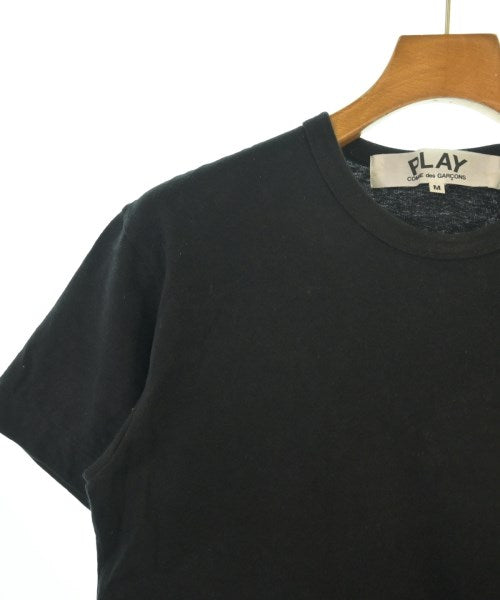 PLAY COMME des GARCONS เสื้อยืด/เสื้อท็อปส์