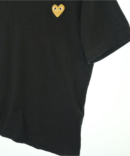 PLAY COMME des GARCONS เสื้อยืด/เสื้อท็อปส์
