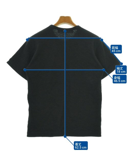 PLAY COMME des GARCONS เสื้อยืด/เสื้อท็อปส์
