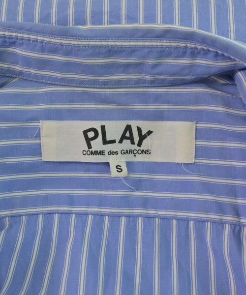 PLAY COMME des GARCONS เสื้อลำลอง