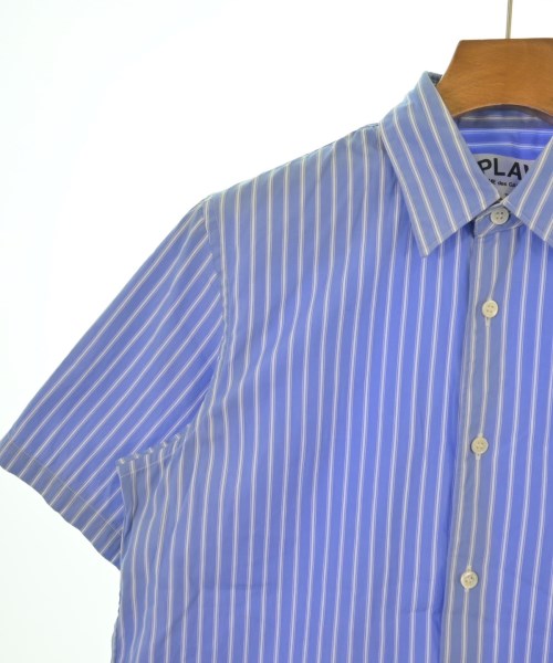 PLAY COMME des GARCONS เสื้อลำลอง