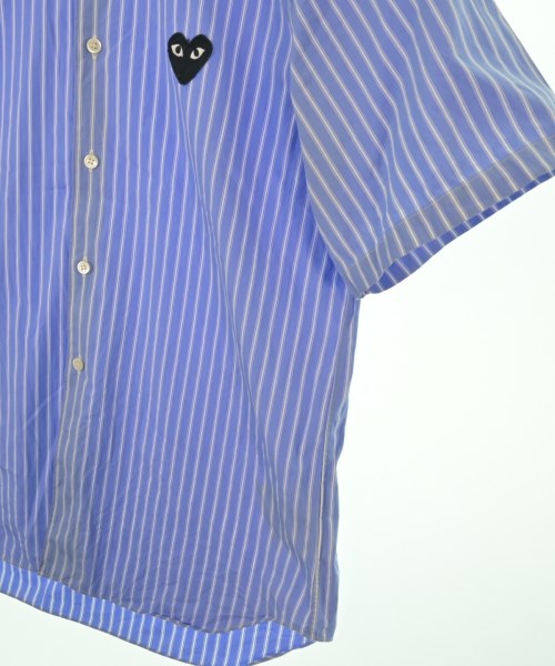 PLAY COMME des GARCONS เสื้อลำลอง