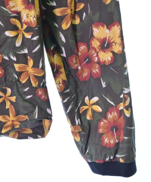 Y-3 เสื้อลำลอง
