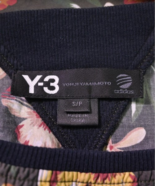 Y-3 เสื้อลำลอง