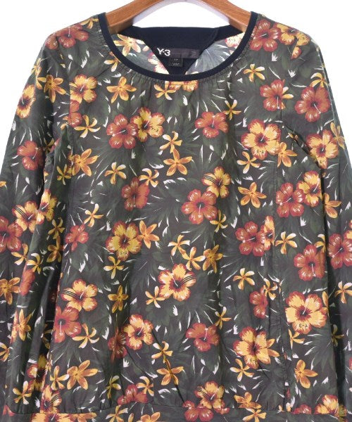 Y-3 เสื้อลำลอง