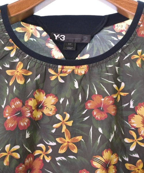 Y-3 เสื้อลำลอง