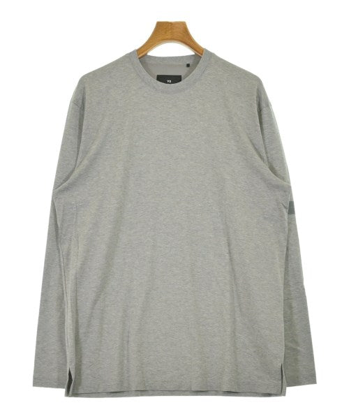 Y-3 เสื้อยืด/เสื้อท็อปส์