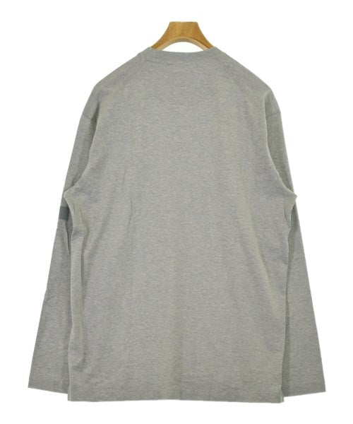 Y-3 เสื้อยืด/เสื้อท็อปส์
