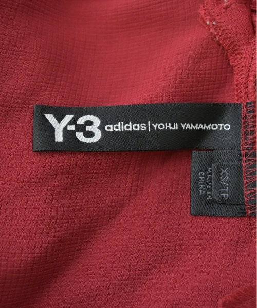 Y-3 เสื้อสตรี