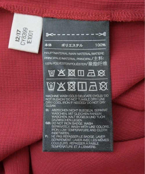 Y-3 เสื้อสตรี
