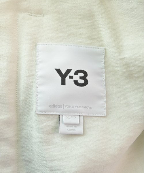Y-3 แจ็คเก็ตเบลาส์