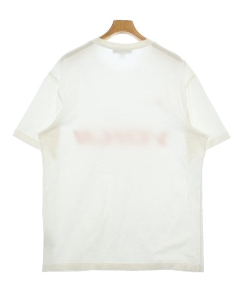 Y-3 เสื้อยืด/เสื้อท็อปส์