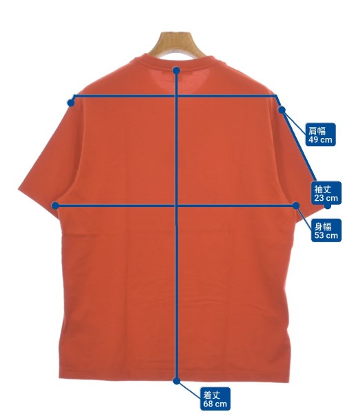 Y-3 เสื้อยืด/เสื้อท็อปส์