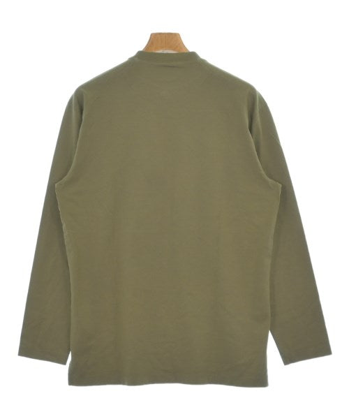 Y-3 เสื้อยืด/เสื้อท็อปส์