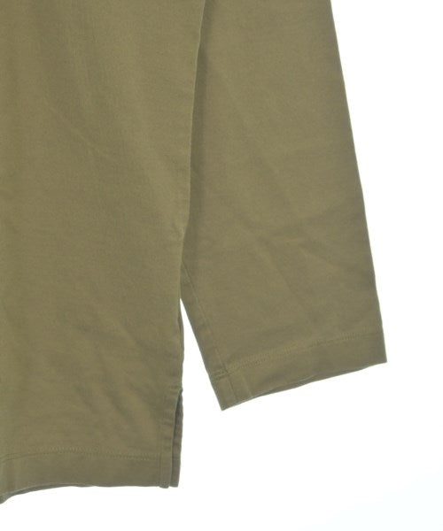 Y-3 เสื้อยืด/เสื้อท็อปส์