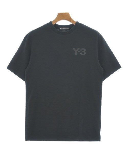 Y-3 เสื้อยืด/เสื้อท็อปส์