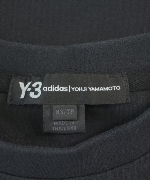 Y-3 เสื้อยืด/เสื้อท็อปส์