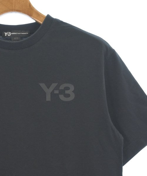 Y-3 เสื้อยืด/เสื้อท็อปส์
