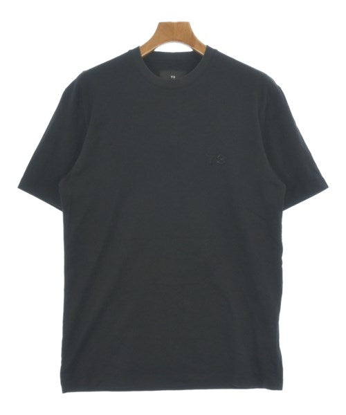 Y-3 เสื้อยืด/เสื้อท็อปส์