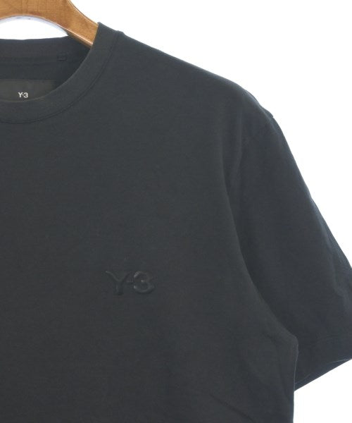 Y-3 เสื้อยืด/เสื้อท็อปส์