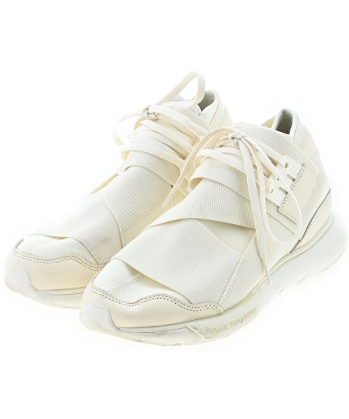 Y-3 รองเท้าผ้าใบ