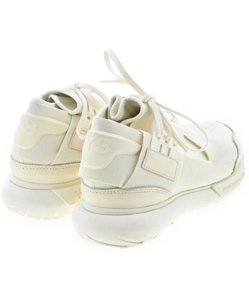 Y-3 รองเท้าผ้าใบ