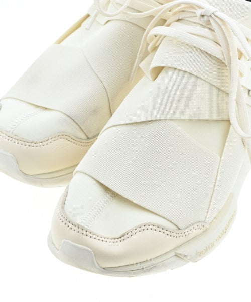 Y-3 รองเท้าผ้าใบ