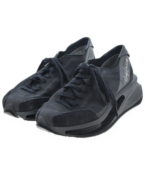 Y-3 รองเท้าผ้าใบ