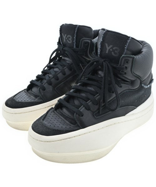 Y-3 รองเท้าผ้าใบ
