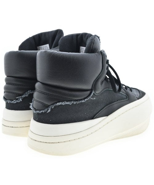 Y-3 รองเท้าผ้าใบ