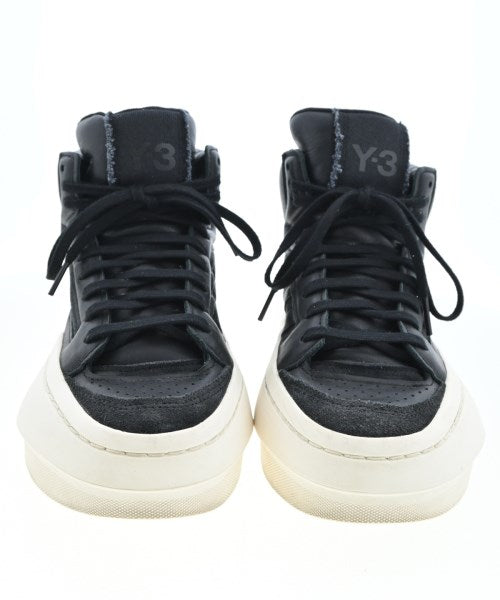Y-3 รองเท้าผ้าใบ
