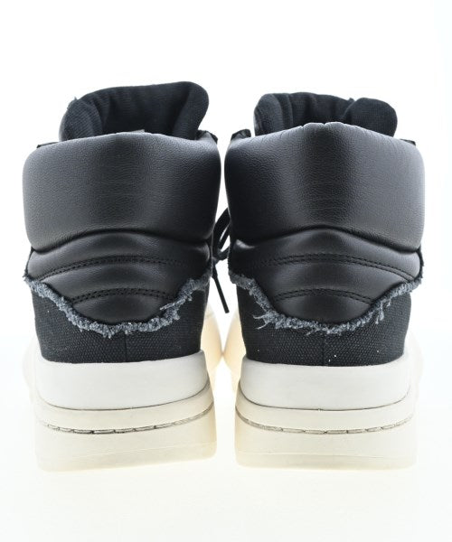 Y-3 รองเท้าผ้าใบ