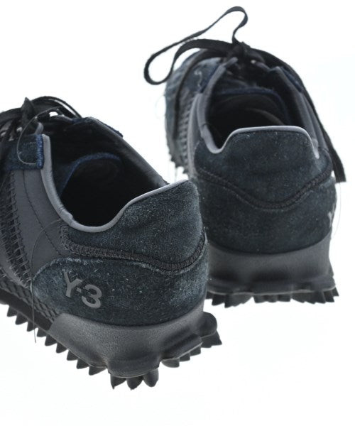 Y-3 รองเท้าผ้าใบ