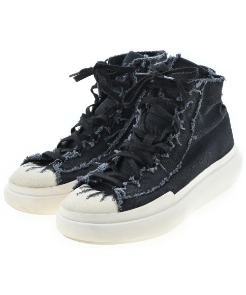 Y-3 รองเท้าผ้าใบ
