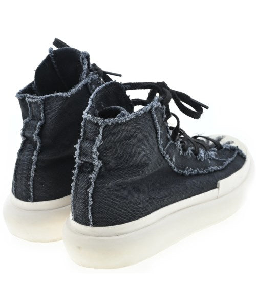 Y-3 รองเท้าผ้าใบ