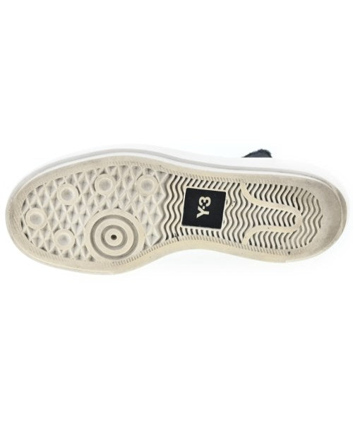 Y-3 รองเท้าผ้าใบ