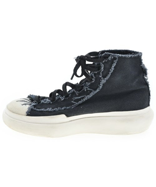 Y-3 รองเท้าผ้าใบ