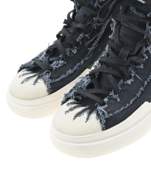 Y-3 รองเท้าผ้าใบ
