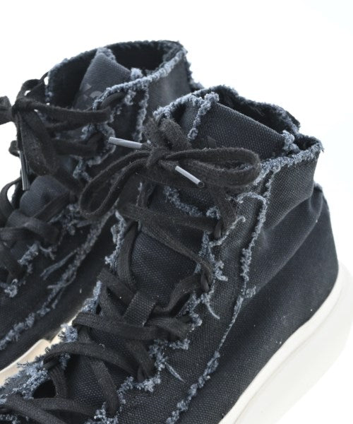 Y-3 รองเท้าผ้าใบ
