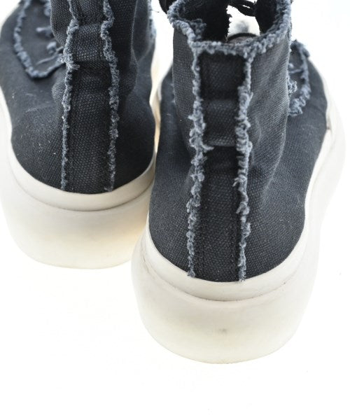 Y-3 รองเท้าผ้าใบ