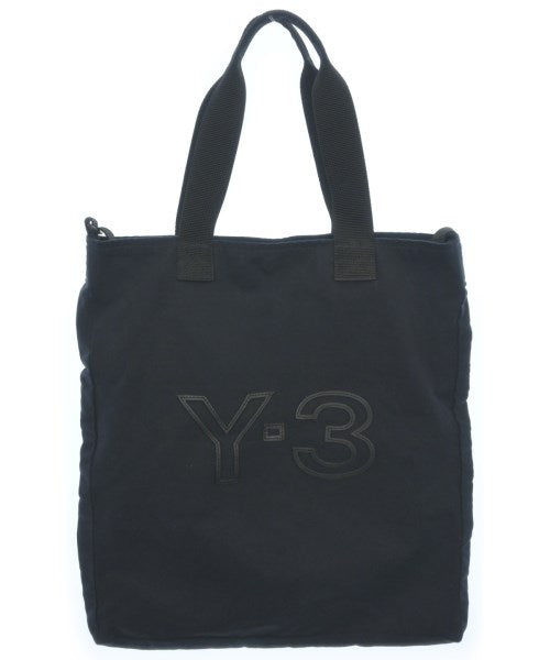 Y-3 กระเป๋าถือขนาดใหญ่