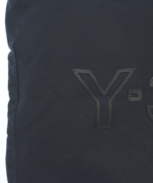 Y-3 กระเป๋าถือขนาดใหญ่