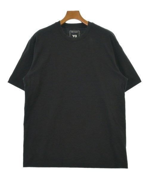 Y-3 เสื้อยืด/เสื้อท็อปส์