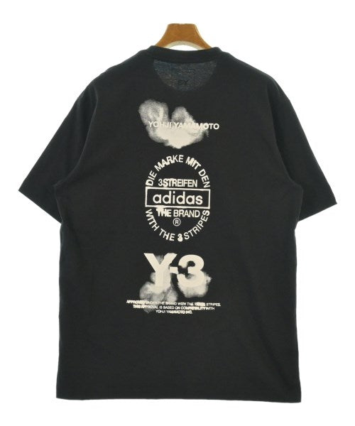 Y-3 เสื้อยืด/เสื้อท็อปส์